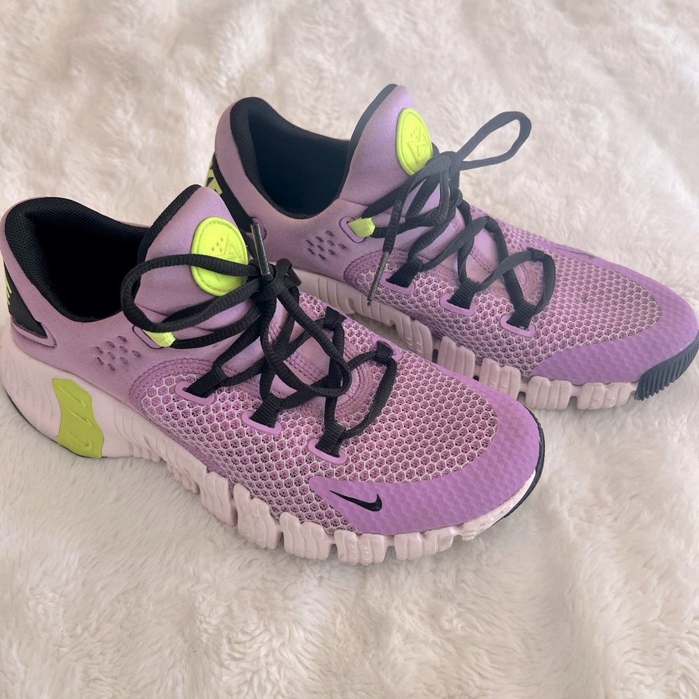 Nike Metcon 4